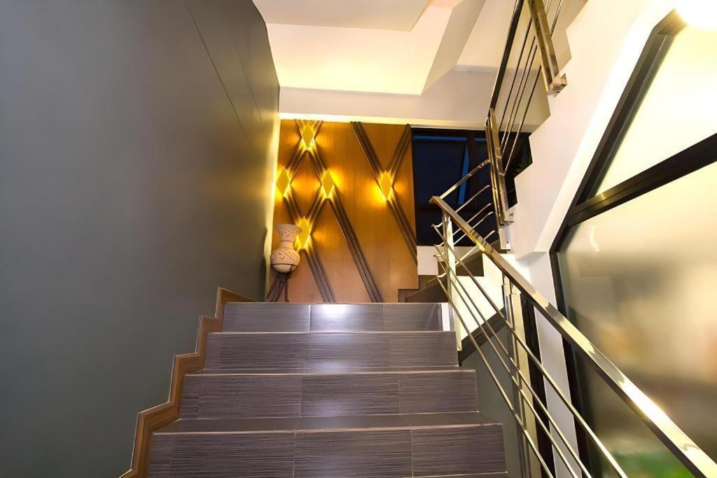Udtel Boutique Hotel Udonthani Екстер'єр фото